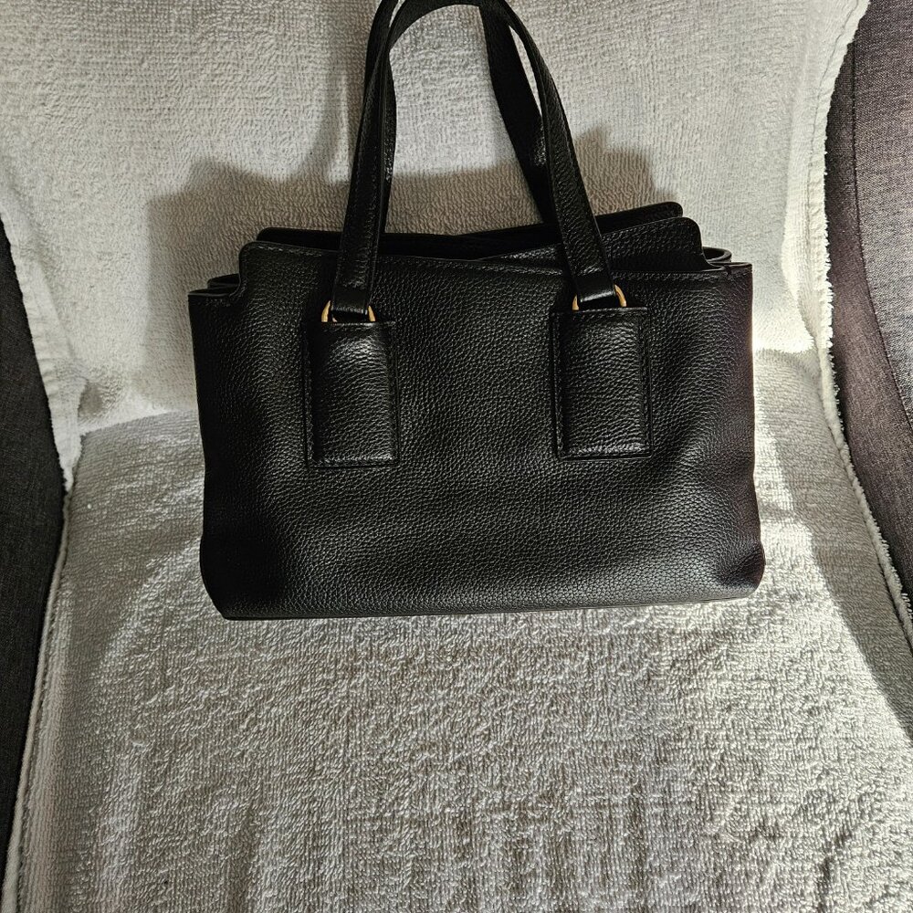 Marc Jacobs Double Edge Small Bag - Picture 2 of 15